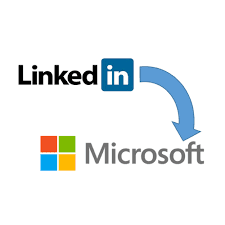 Tepatkah Keputusan Microsoft Akuisisi LinkedIn ?