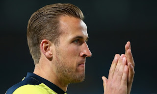 Man Untied set to pay £40million for Spurs star Harry Kane