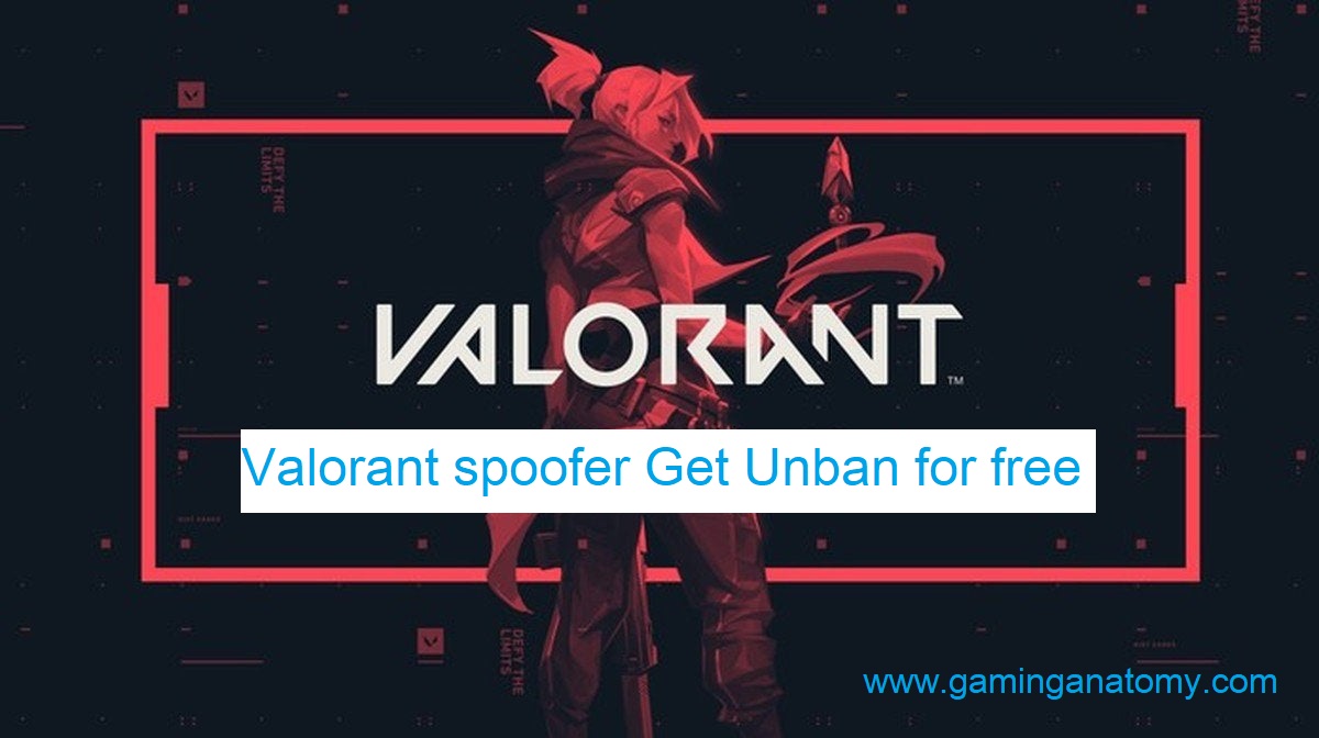 Spoofer Spoofer