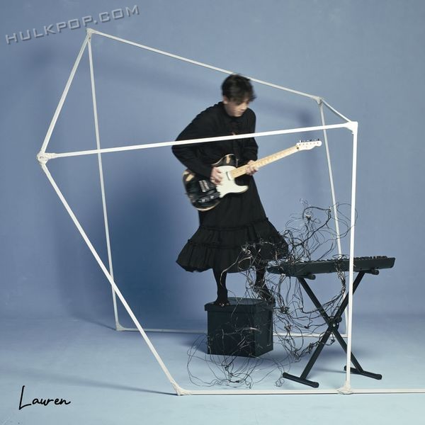 Yoo Young Jae – Lauren – EP