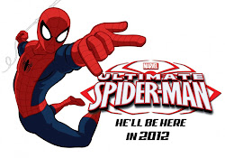 spider ultimate disney xd animated cartoon series marvel april spiderman parker peter nick gamers reading announced premiere start today