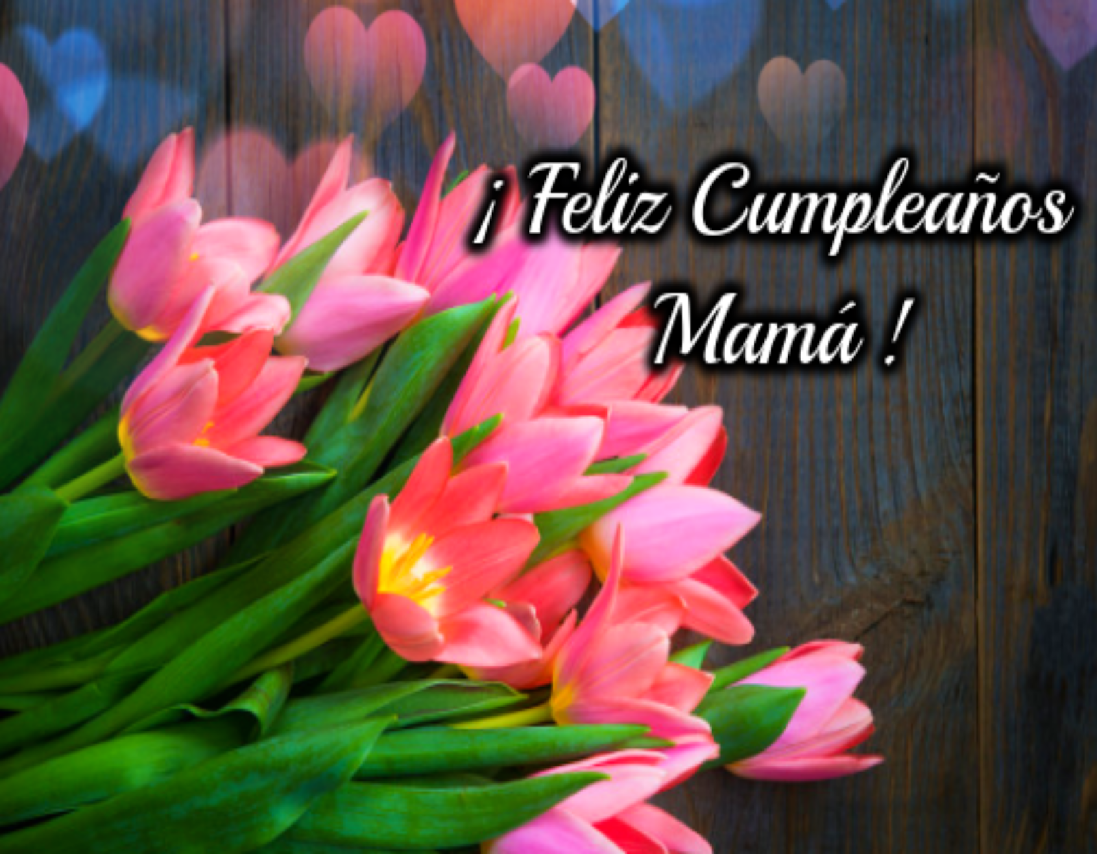 🌹🎂💢🎂🌹 Linda carta de cumpleaños para una bella Madre 🌹🎂💢🎂🌹 | Cumpleaños