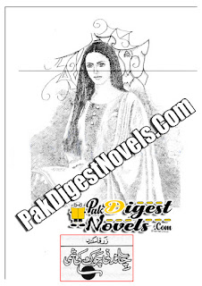 Chandni Chowk Ki Shami Afsana By Zarqa Sikandar Chandni Chowk Ki Shami Afsana By Zarqa Sikandar