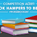 ✖️ Competition Closed ✖️ WIN 1 OF 3 BOOK HAMPERS TO THE VALUE OF 1100.00 EACH!