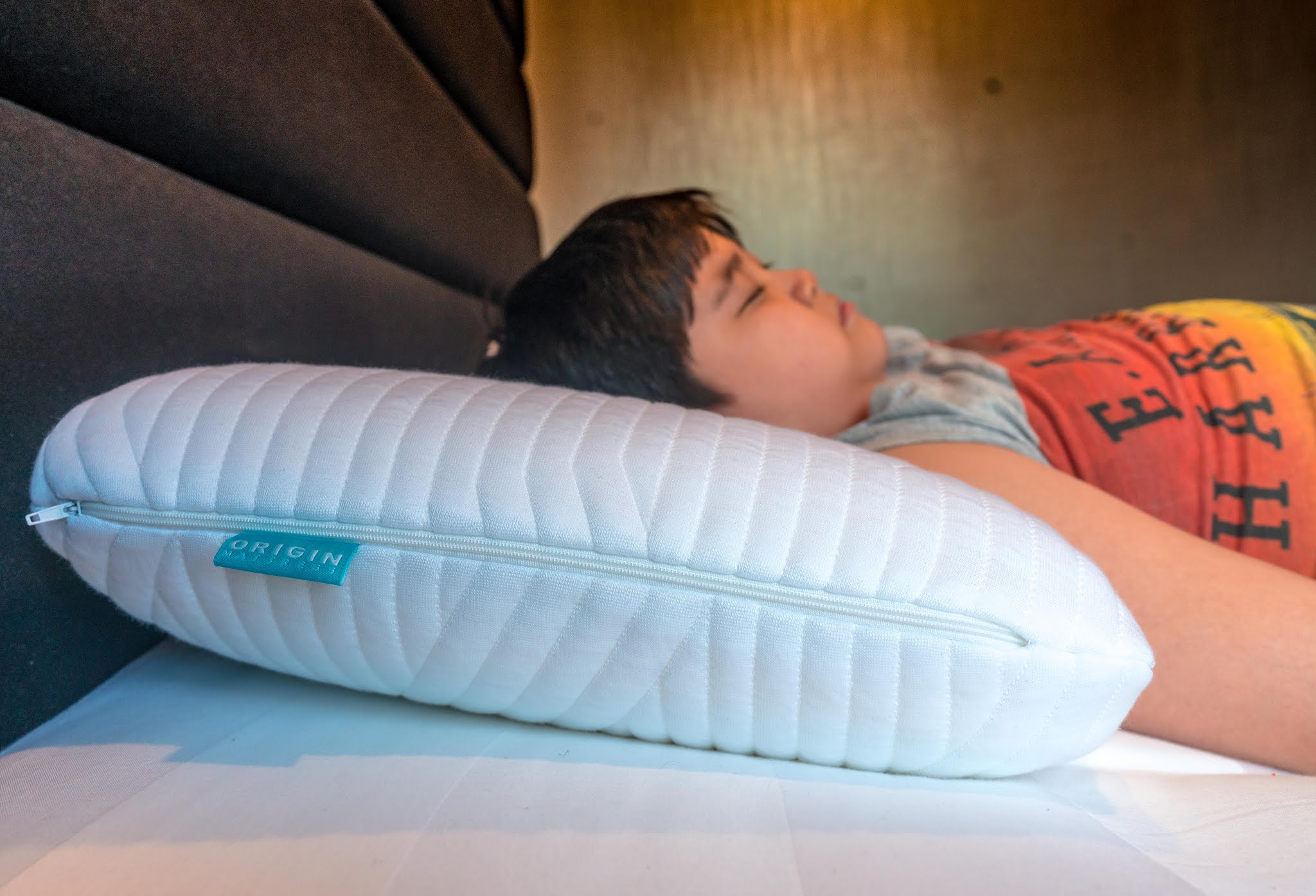Picking the right pillow 4 Reasons to choose Origin Superior Coolmax