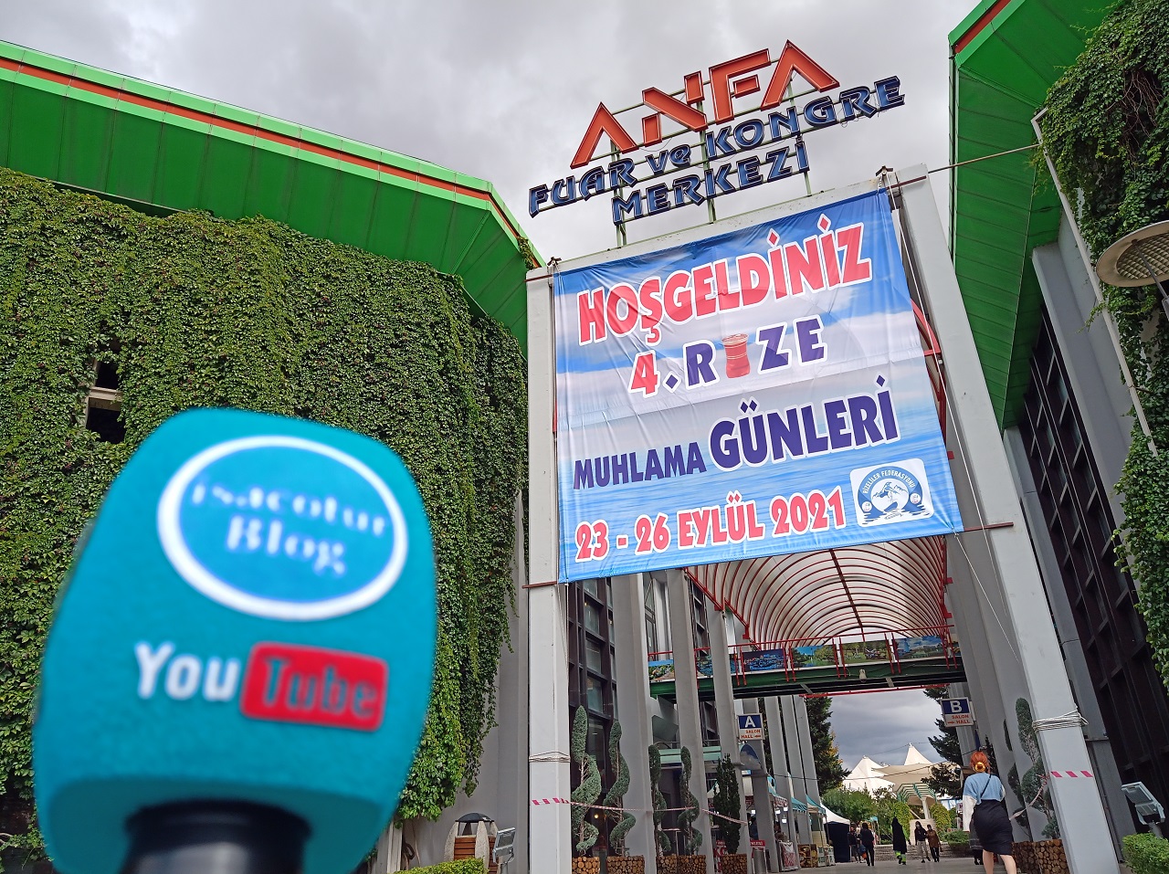 4.Rize Muhlama Günleri 2021