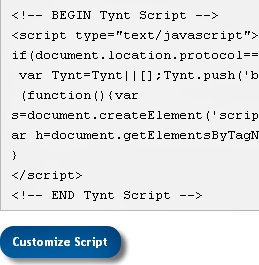 Automatically Add Attribution Link to Copied Text In Blogger