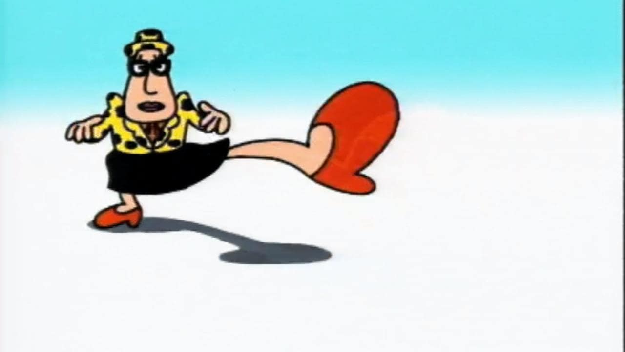 Watch Elmo's World Dancing