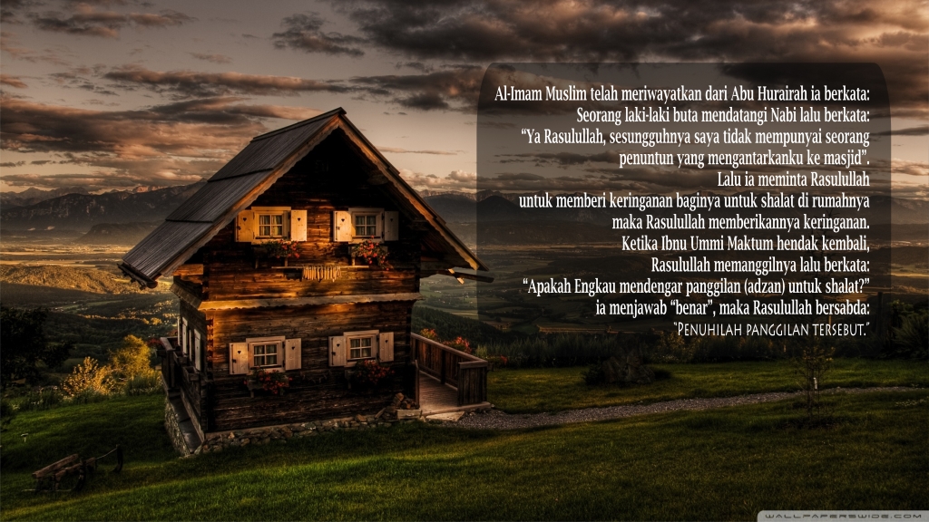 Biografi Singkat Para Sahabat Rasulullah: Bilal Bin Rabah radhiallahu ...