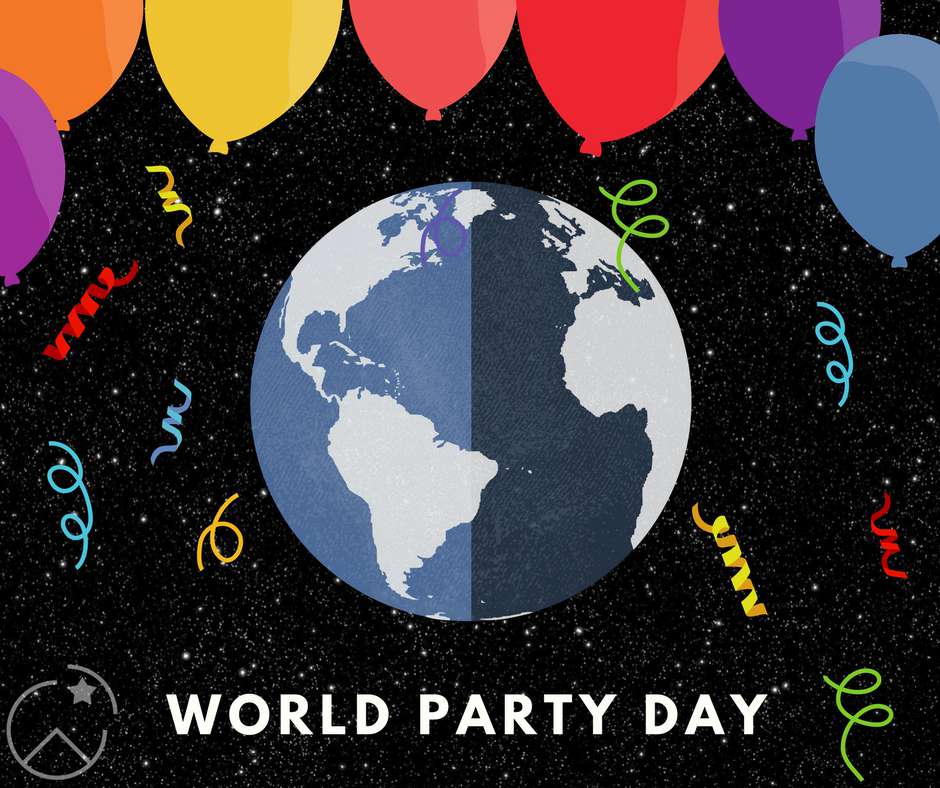 World Party Day Wishes Images download World Party Day Wishes Images download