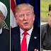 Benarkah Skenario Terburuk dan Kekalahan Amerika di Depan Mata, Andai Iran dan Korea Utara Bersatu Gempur AS?