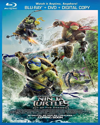 [Full-HD|Mini-HD] Teenage Mutant Ninja Turtles 2: Out Of The Shadows (2016) - เต่านินจา: จากเงาสู่ฮีโร่ [720p|1080p][เสียง:ไทย 5.1/Eng 5.1][ซับ:ไทย/Eng][.MKV] NJ_MovieHdClub