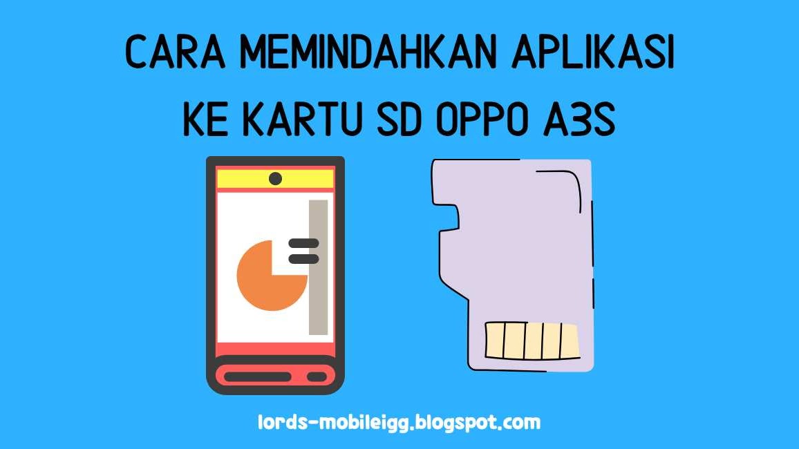 Begini Cara Memindahkan Aplikasi Ke Kartu Sd Oppo A3s 100 Work Maximus Igg Begini Cara Memindahkan Aplikasi Ke Kartu Sd Oppo A3s 100 Work Maximus Igg