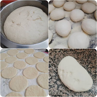 بطبوط مغربي