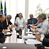 FÁTIMA REÚNE BANCADA FEDERAL PARA TRATAR DA LIBERAÇÃO DE RECURSOS FEDERAIS PARA A SAÚDE