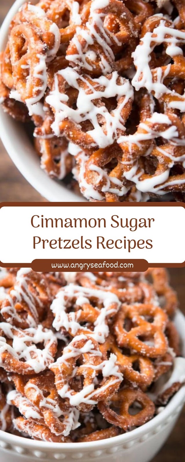 Cinnamon Sugar Pretzels Recipes Cinnamon Sugar Pretzels Recipes