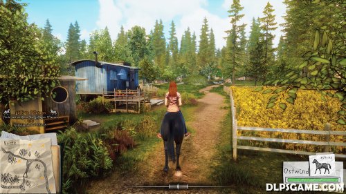 Windstorm   Download game PS3 PS4 PS2 RPCS3 PC free - 50
