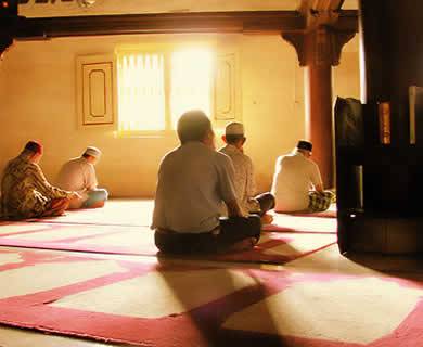 Tanpa Perlu Usaha Besar, 1000 Kebaikan Akan Datang Setiap Hari dengan Hal Ini! Tanpa Perlu Usaha Besar, 1000 Kebaikan Akan Datang Setiap Hari dengan Hal Ini!