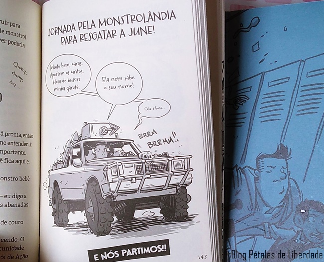 Os-ultimos-jovens-da-terra, Max-Brallier, Douglas-Holgate, Faro-Editorial, Ilustracao, livro, Os-ultimos-jovens-da-terra, Max-Brallier, Douglas-Holgate, Faro-Editorial,