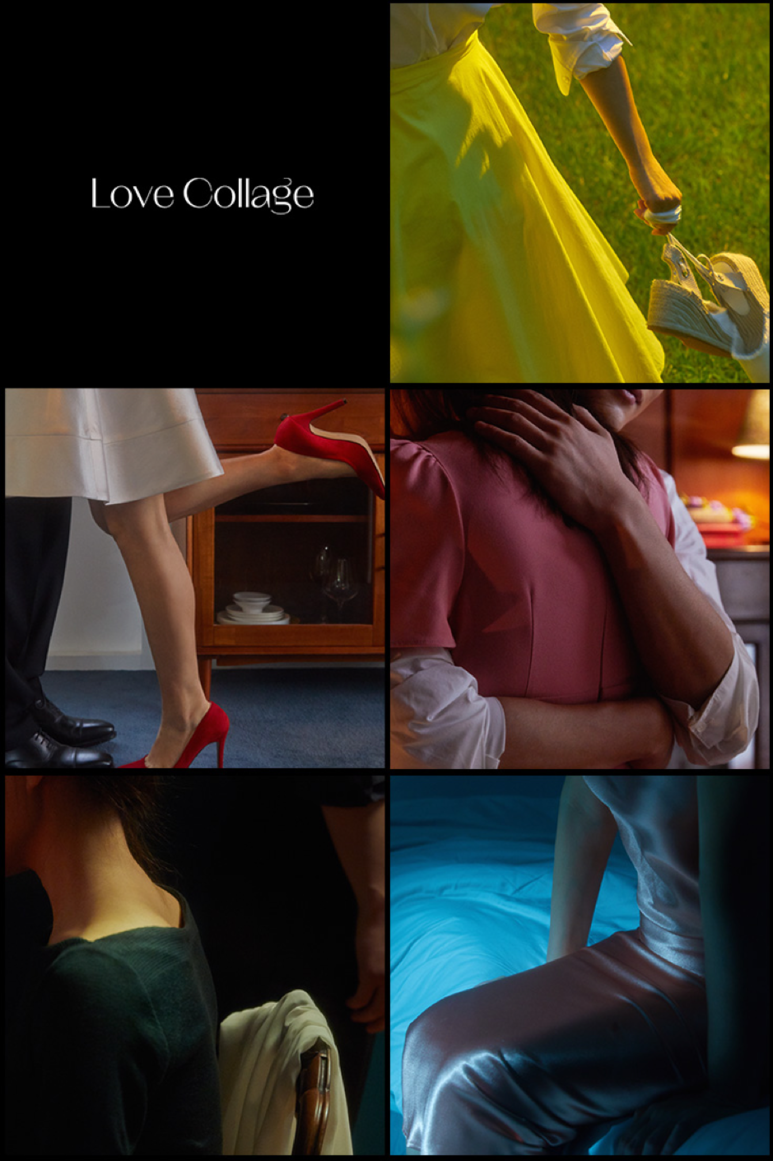 앨범아트의 스토리텔링과 비주얼에 신경쓴 엘리케이 (아이돌아님) | 인스티즈