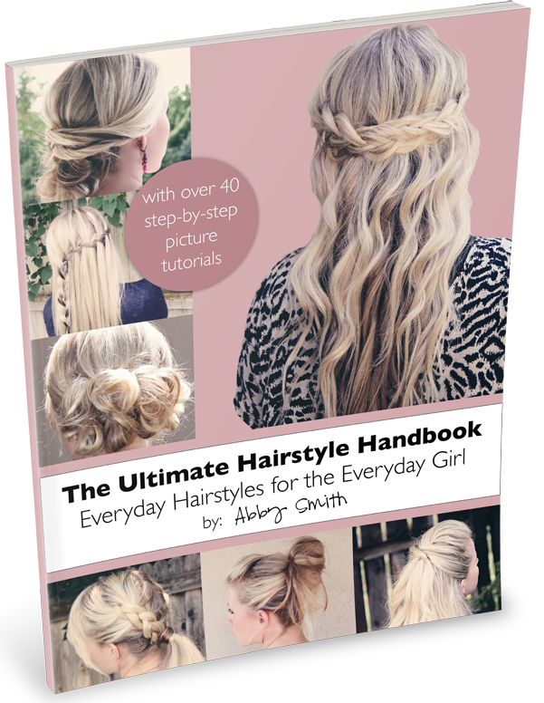 The Ultimate Hairstyle Handbook Twist Me Pretty