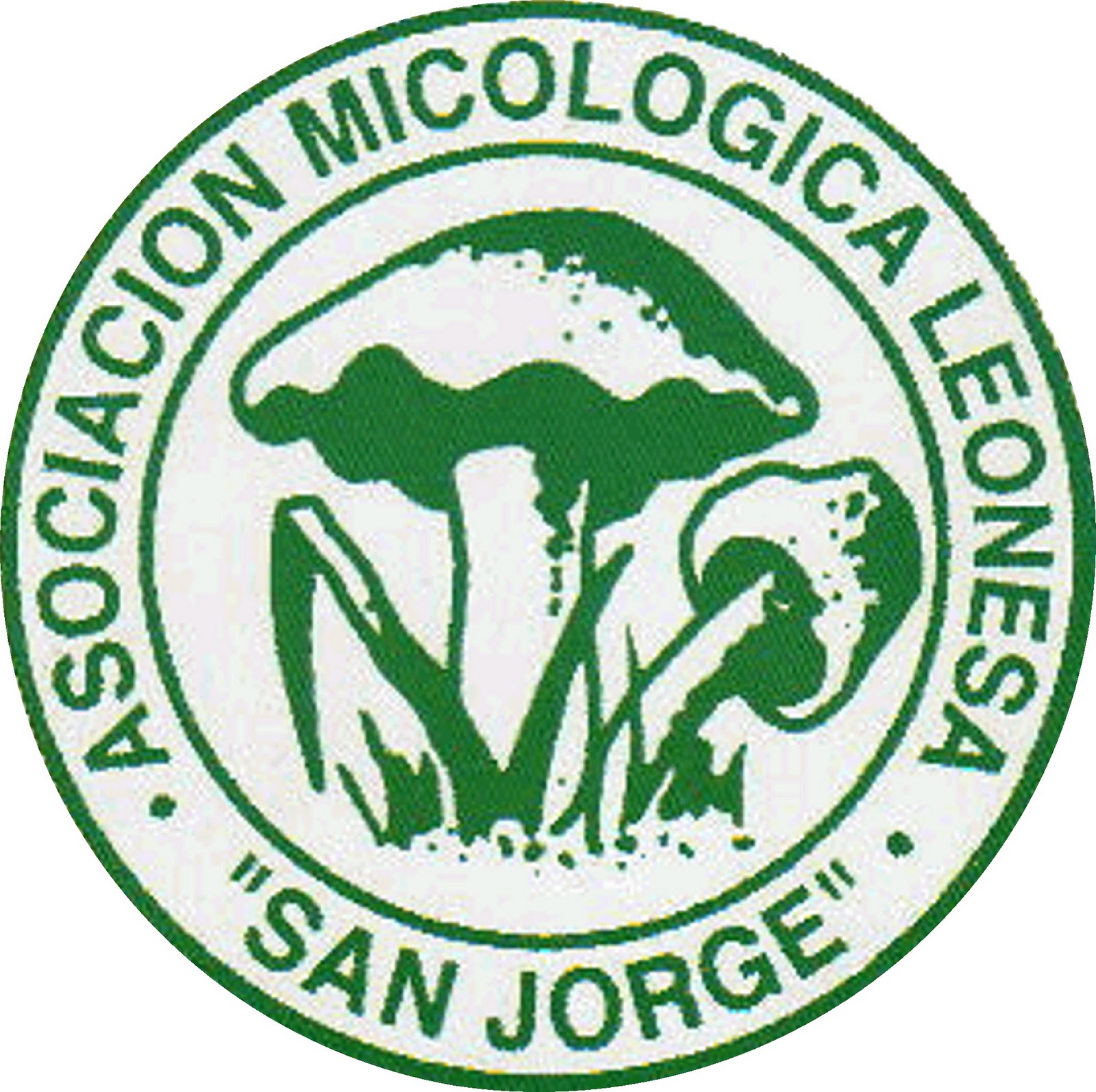 Asociación Micológica Leonesa "San Jorge"