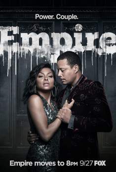 Empire 4ª Temporada Torrent - WEB-DL 720p Dual Áudio