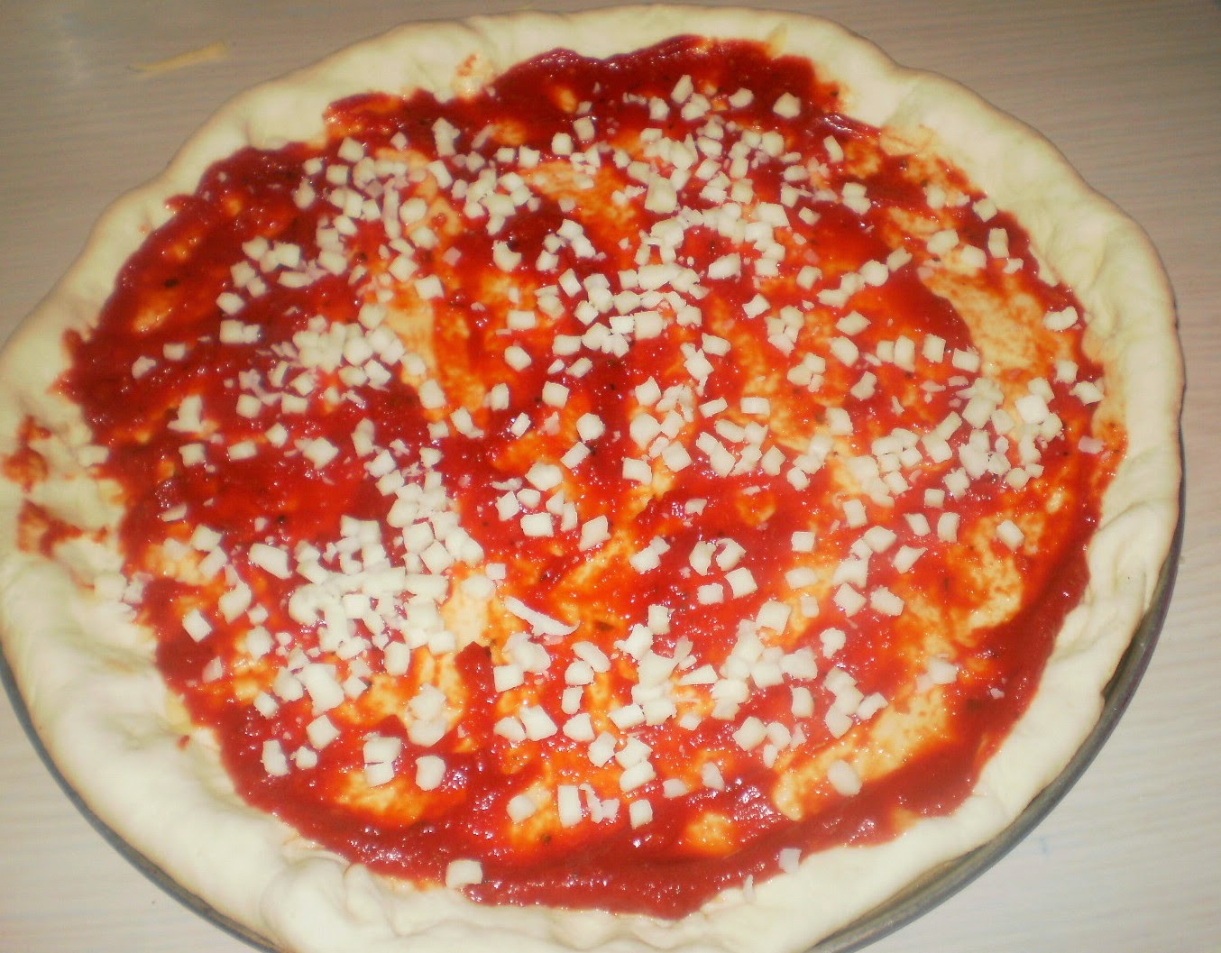 творожная начинка для пиццы в домашних условиях фото 95