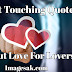 Heart Touching Love Quotations Heart Quotes Her Touching Romantic