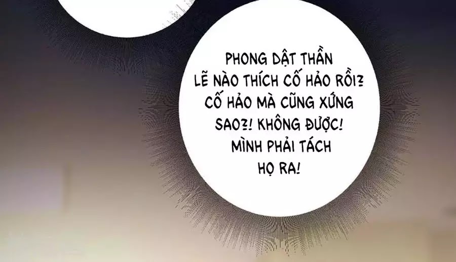 Thiên Tài Khốc Bảo: Tổng Tài Sủng Thê Quá Cường Hãn Chapter 46 - TC Truyện