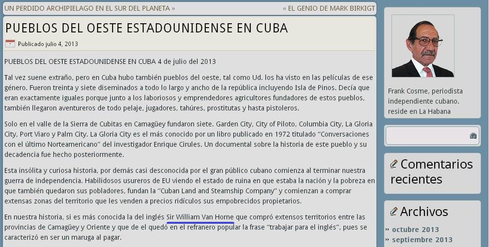 El Hotel Camaguey Trabajar Para El Ingles