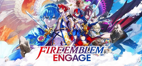 Fire Emblem Engage MULTi9-FitGirl