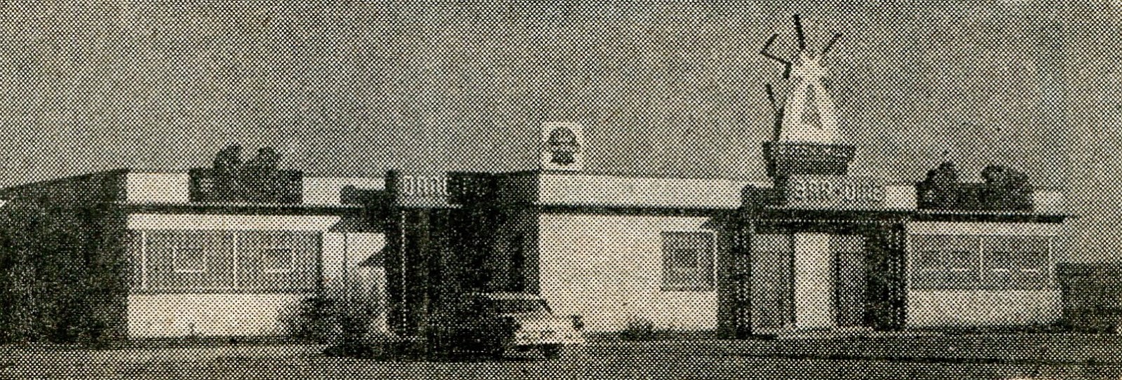 MinotMemories Bars of the 60's and 70's