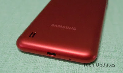 Samsung Galaxy M01 Unboxing, Photo Gallery