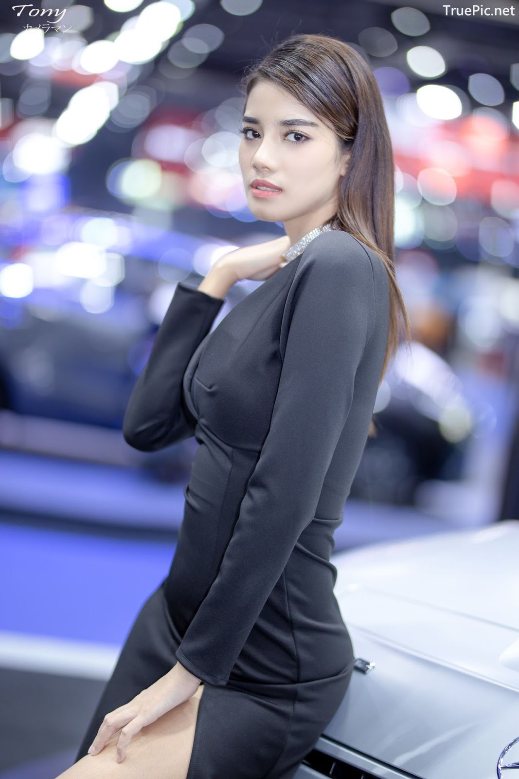 Image-Thailand-Hot-Model-Thai-Racing-Girl-At-Big-Motor-2018-TruePic.net- Picture-70
