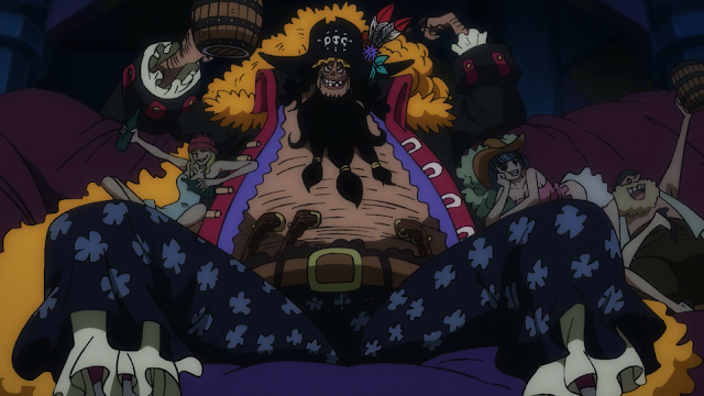 5 Strongest Shichibukai in One Piece Right Now!