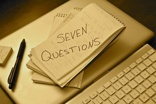 Seven Common Questions about Islam 7Q