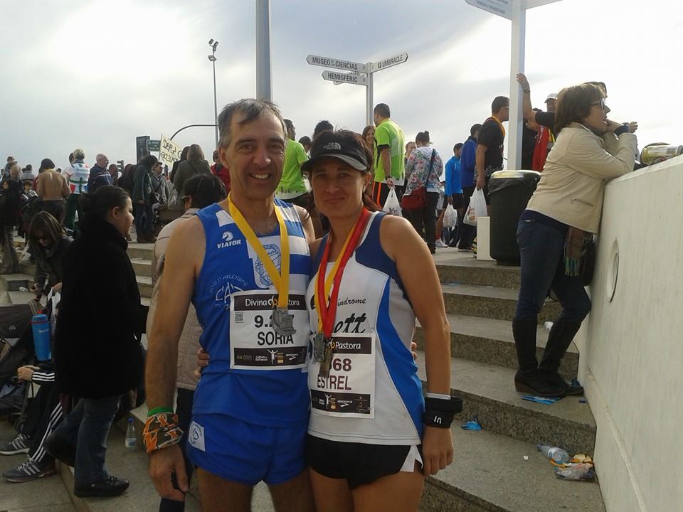 MARATÓN DE VALENCIA