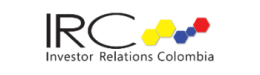 IRC INVESTOR RELATION COLOMBIA
