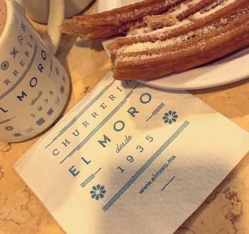 churros el moro cdmx escala en ciudad de mexico 