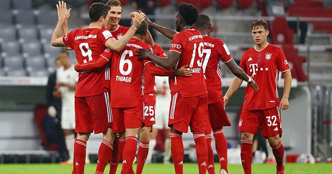 Rush Hour Sport Wenger Out Of Bayern Munich Job After Talks Break