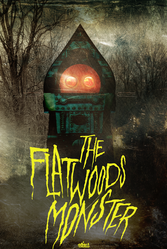 The Flatwoods Monster A Legacy of Fear