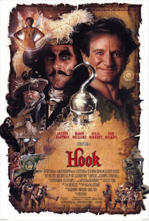 Watch Free Movies Online Hook 1991