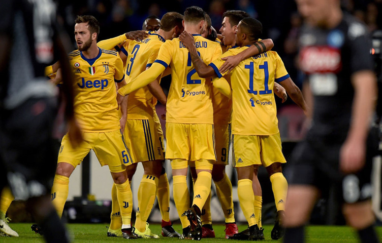 Benatia: "Rasplamsali smo utrku za Scudettom" Benatia: "Rasplamsali smo utrku za Scudettom"