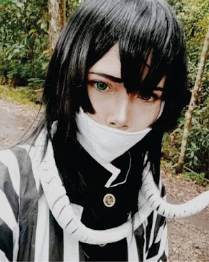 Ichi Ocha Cos - Lomadam Cosmaker Ichi Ocha Cos - Lomadam Cosmaker