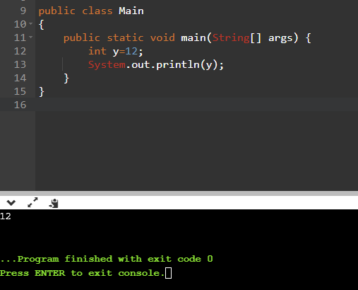 What are Statically and Dynamically Typed Languages