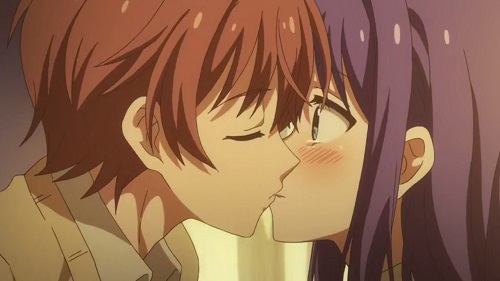 Get Midara Na Ao Chan Wa Benkyou Ga Dekinai Episode 12 Subtitle For iPhone Wallpaper Midara Na Ao Chan Wa Benkyou Ga Dekinai Episode 12 Subtitle Desktop Wallpaper Free