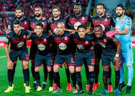 مشاهدة مباراة النجم الساحلي ضد الصفاقسي بث مباشر اليوم في الكونفدرالية الافريقية