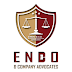Job Opportunity at ENDO & Co. Advocates, Secretary