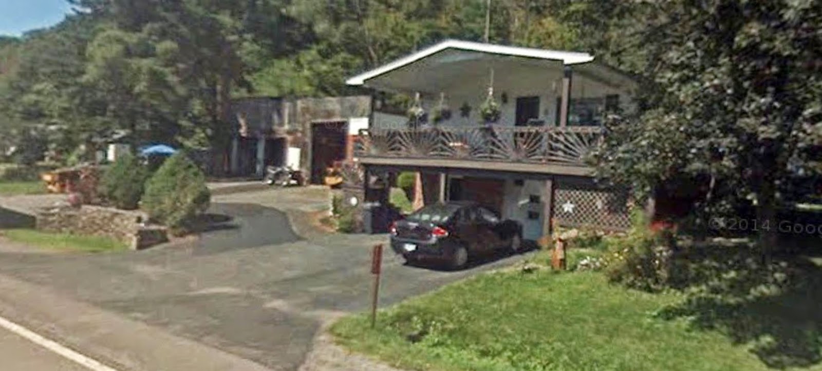 MEC&F Expert Engineers MAN BURNED IN MARGARETVILLE, NY GARAGE